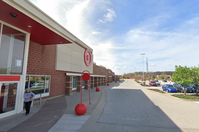Bainbridge Township Police Seek Public's Help in Hit-and-Run at Target that Injured Mother and Child