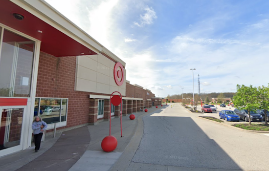 Bainbridge Township Police Seek Public's Help in Hit-and-Run at Target that Injured Mother and Child