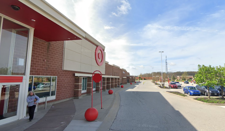 Bainbridge Township Police Seek Public's Help in Hit-and-Run at Target that Injured Mother and Child