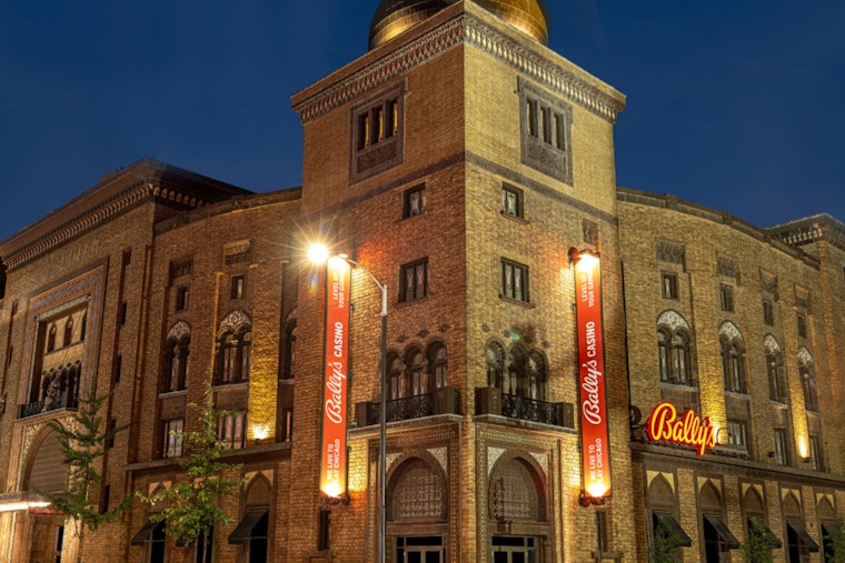 Bally's Chicago Casino Targets Diversity with 25% Stake for Women and Minority Investors