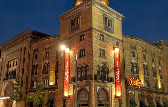 Bally's Chicago Casino Targets Diversity with 25% Stake for Women and Minority Investors