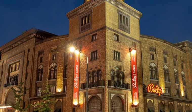 Bally's Chicago Casino Targets Diversity with 25% Stake for Women and Minority Investors