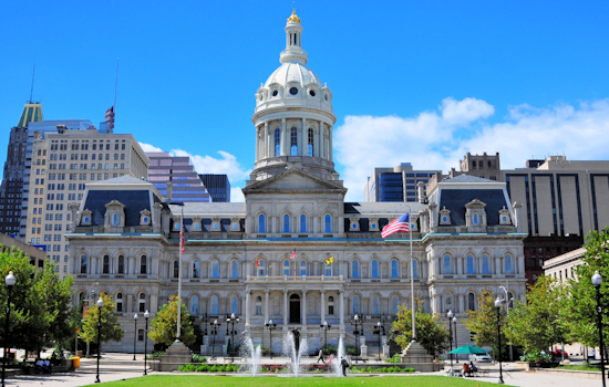 Baltimore Awards $2M to Expand Internet Access for Low-Income Households