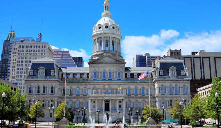 Baltimore Awards $2M to Expand Internet Access for Low-Income Households
