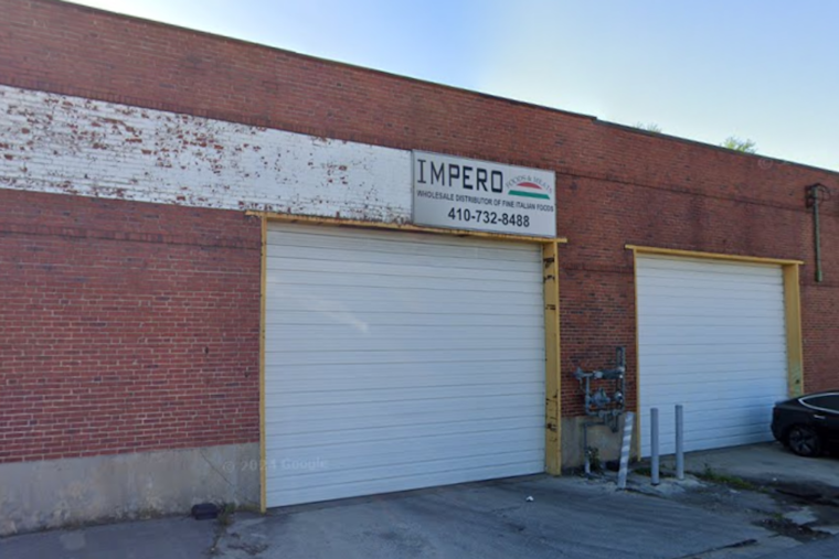 Baltimore-Based Impero Foods Under Fire for 7,485-Pound Sausage Recall Across MD, DE, PA Due to Inspection Oversight