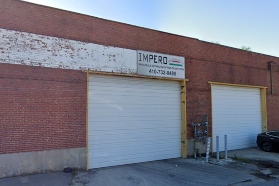 Baltimore-Based Impero Foods Under Fire for 7,485-Pound Sausage Recall Across MD, DE, PA Due to Inspection Oversight