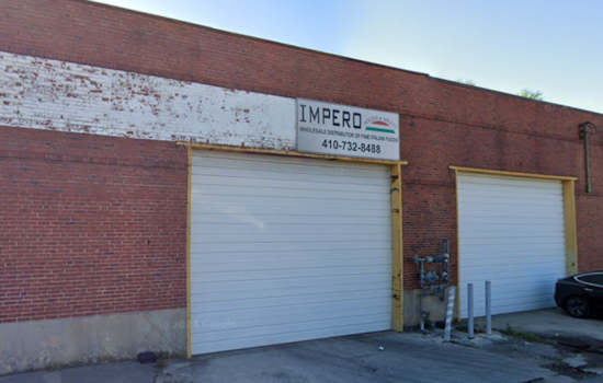 Baltimore-Based Impero Foods Under Fire for 7,485-Pound Sausage Recall Across MD, DE, PA Due to Inspection Oversight