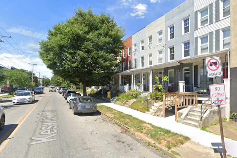 Baltimore Battles Blazes and Housing Crisis: Hampden Neighborhood Sees Six Vacant Homes Damaged in Early Morning Fire