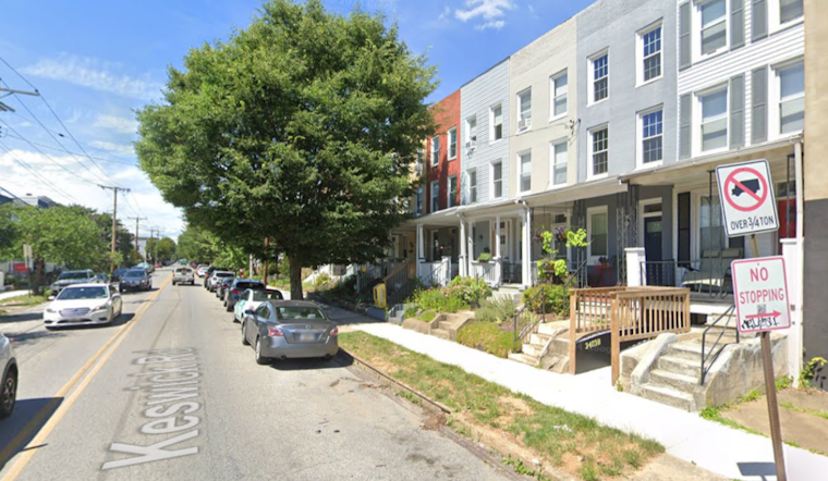 Baltimore Battles Blazes and Housing Crisis: Hampden Neighborhood Sees Six Vacant Homes Damaged in Early Morning Fire
