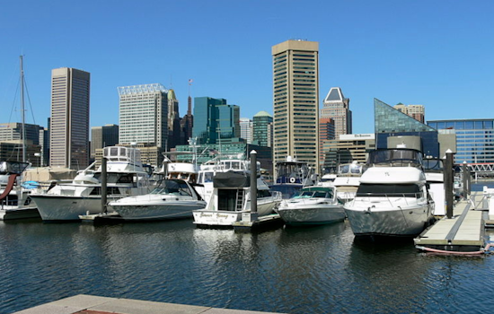 Baltimore Braces for Seasonal Shift: Mild Days Followed by Winter's Chill and Potential New Year Snowfall