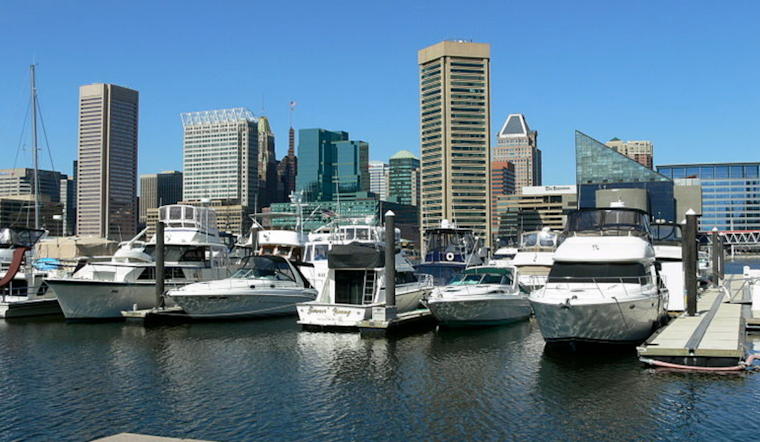 Baltimore Braces for Seasonal Shift: Mild Days Followed by Winter's Chill and Potential New Year Snowfall