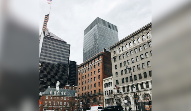 Baltimore Braces for Weather Whiplash: Rain, Wind, and Mountain Snow Expected as Potent System Hits