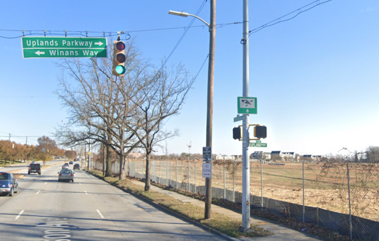 Baltimore Celebrates the Completion of Uplands Neighborhood Redevelopment Phase 2