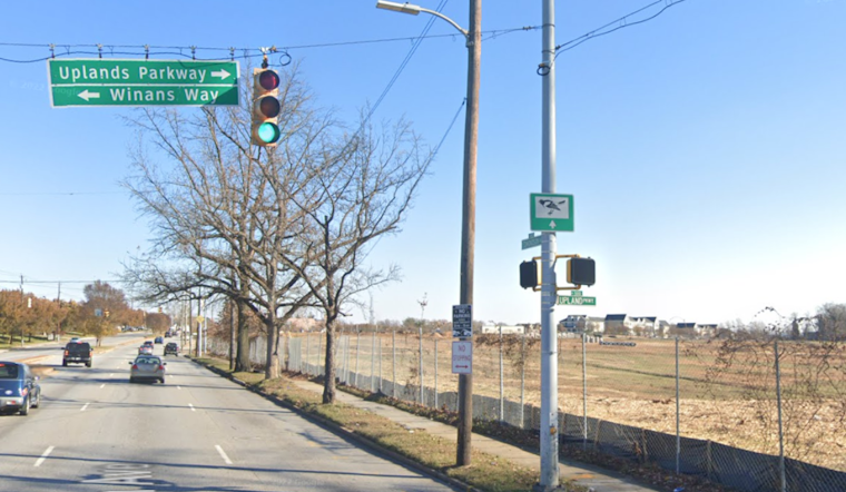 Baltimore Celebrates the Completion of Uplands Neighborhood Redevelopment Phase 2