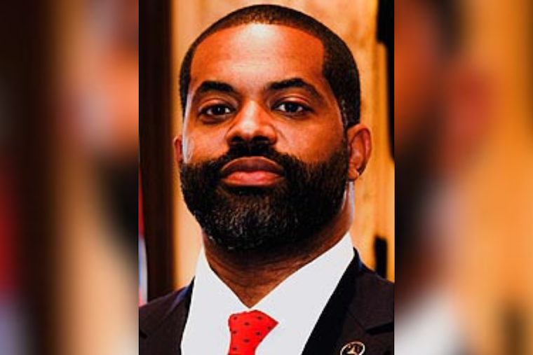 Baltimore City Council President Nick Mosby Requests Presidential Pardon for Convicted Ex-State's Attorney Marilyn Mosby