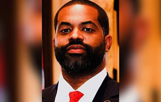 Baltimore City Council President Nick Mosby Requests Presidential Pardon for Convicted Ex-State's Attorney Marilyn Mosby