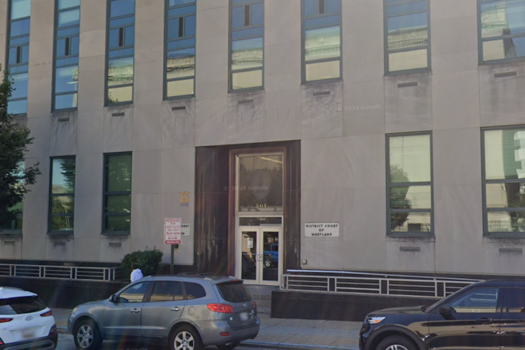 Baltimore City Courthouses to Close for Legionella Decontamination, Testing Continues Across Municipal Buildings