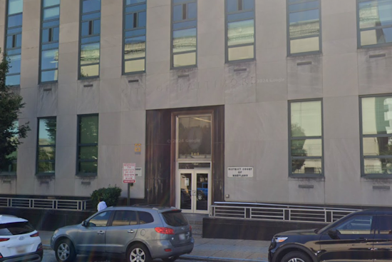 Baltimore City Courthouses to Close for Legionella Decontamination, Testing Continues Across Municipal Buildings