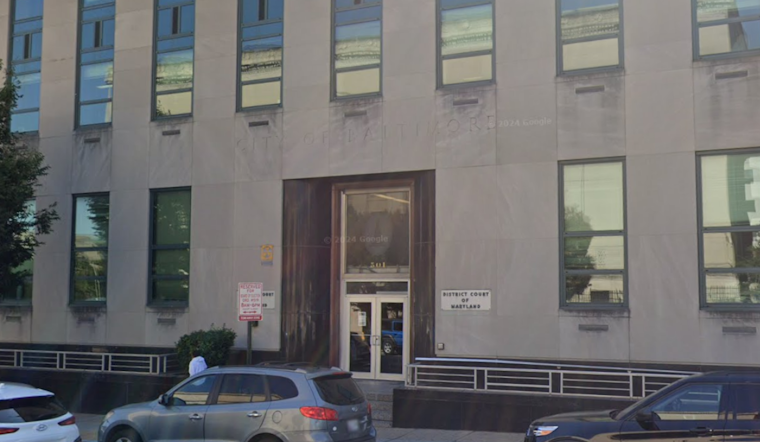 Baltimore City Courthouses to Close for Legionella Decontamination, Testing Continues Across Municipal Buildings
