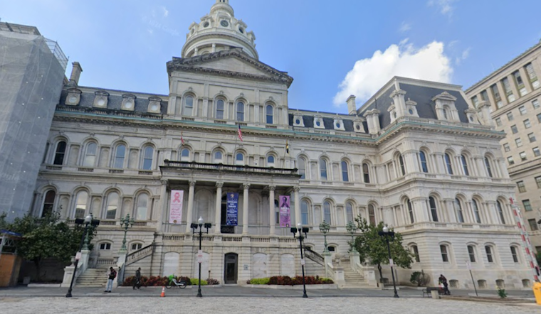 Baltimore City Hall Among Buildings Closed for Legionella Containment Measures