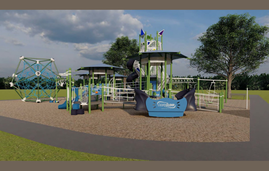 Baltimore County Council Allocates $3 Million for Major Playground Revamps in 2025