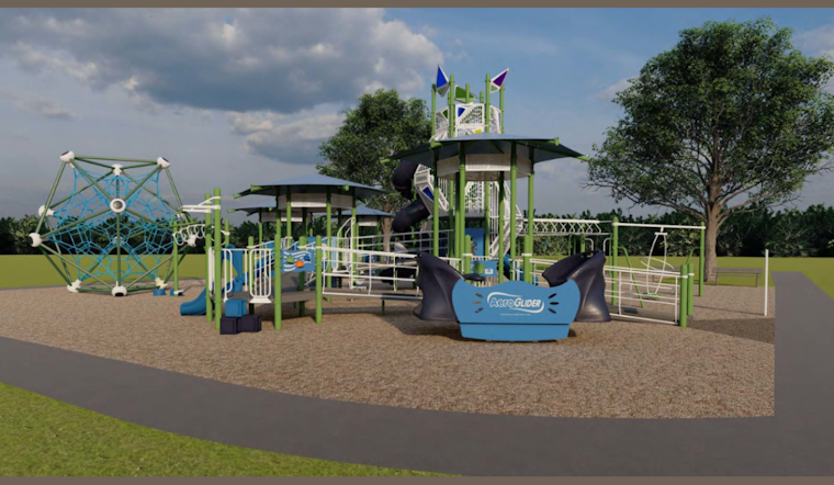 Baltimore County Council Allocates $3 Million for Major Playground Revamps in 2025