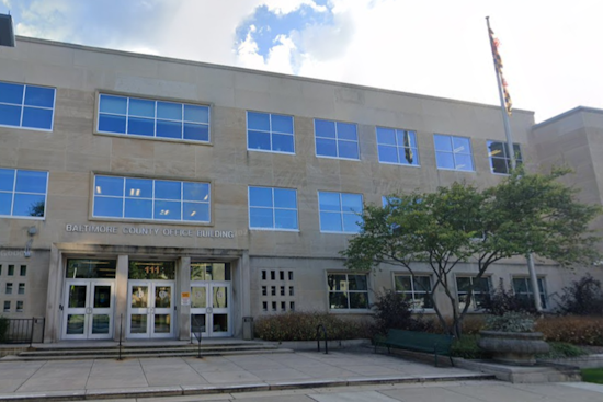 Baltimore County Council Narrows Search for New Interim Executive to Five Finalists
