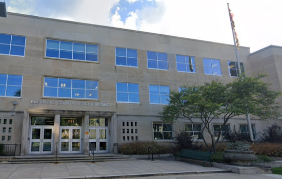 Baltimore County Council Narrows Search for New Interim Executive to Five Finalists