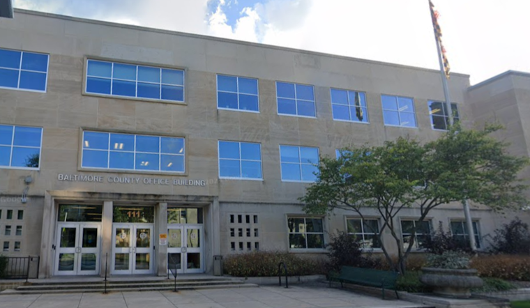 Baltimore County Council Narrows Search for New Interim Executive to Five Finalists