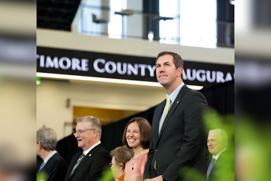 Baltimore County Executive Johnny Olszewski Resigns, Poised to Join U.S. Congress