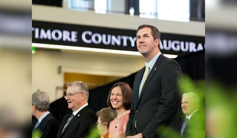 Baltimore County Executive Johnny Olszewski Resigns, Poised to Join U.S. Congress