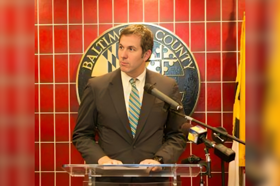 Baltimore County Executive Mandates Affordable Housing in New Developments with County Support