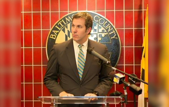 Baltimore County Executive Mandates Affordable Housing in New Developments with County Support
