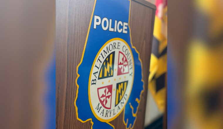 Baltimore County in Shock: One Dead, Nine Injured as Targeted Nighttime Shootout Unleashes Terror in Towson