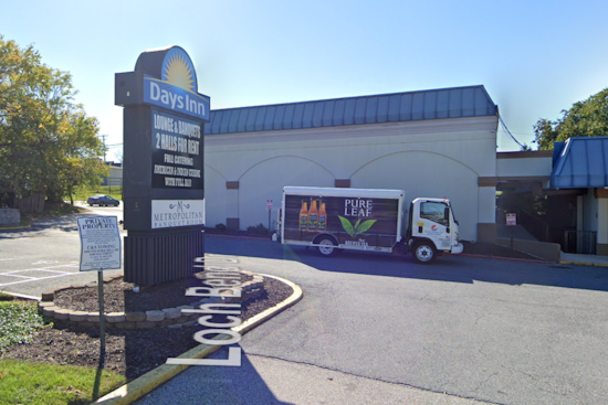 Baltimore County Invests $8M for Affordable Housing on Former Towson Days Inn Site
