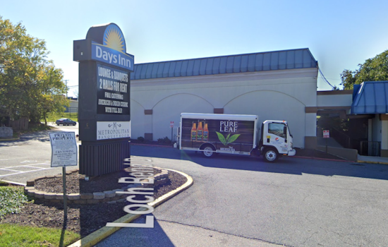 Baltimore County Invests $8M for Affordable Housing on Former Towson Days Inn Site