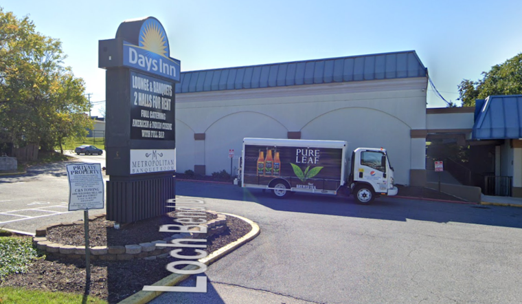 Baltimore County Invests $8M for Affordable Housing on Former Towson Days Inn Site