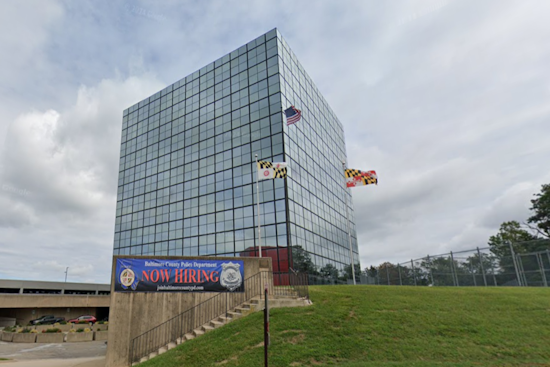 Baltimore County Police and Randallstown NAACP Team Up to Bolster Diversity in Recruitment Drive