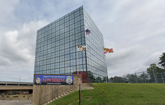 Baltimore County Police and Randallstown NAACP Team Up to Bolster Diversity in Recruitment Drive