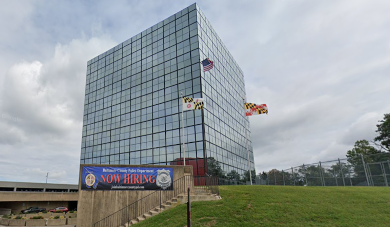 Baltimore County Police and Randallstown NAACP Team Up to Bolster Diversity in Recruitment Drive