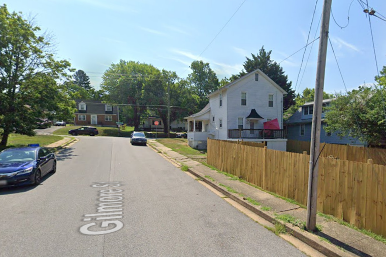 Baltimore County Police Arrest Suspect Charged with Attempted Murder in Woodlawn Shooting