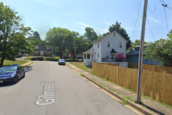 Baltimore County Police Arrest Suspect Charged with Attempted Murder in Woodlawn Shooting