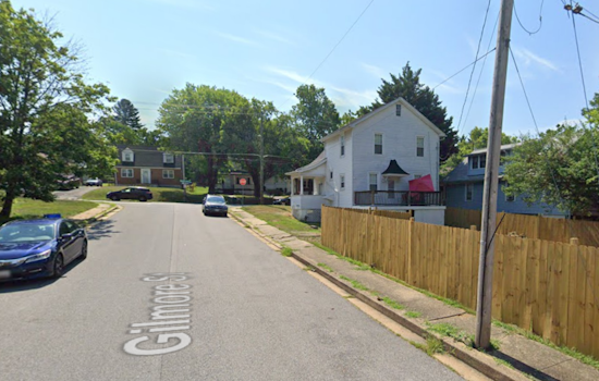Baltimore County Police Arrest Suspect Charged with Attempted Murder in Woodlawn Shooting