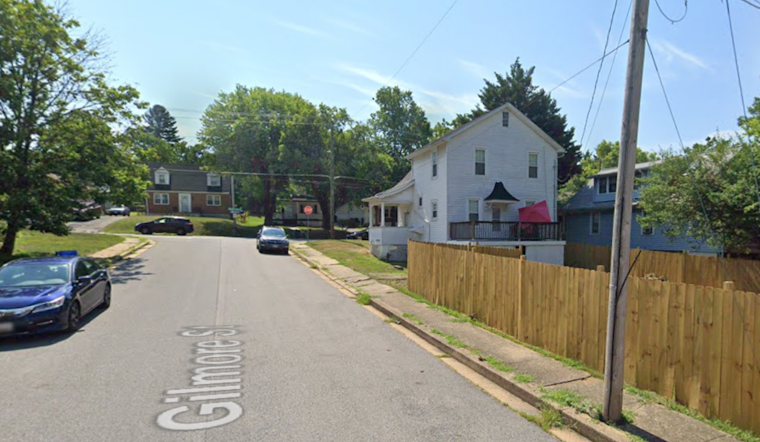 Baltimore County Police Arrest Suspect Charged with Attempted Murder in Woodlawn Shooting