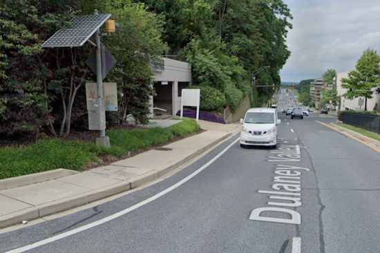 Baltimore County Police Nab Five Teens Suspected of Towson Carjacking and Assault