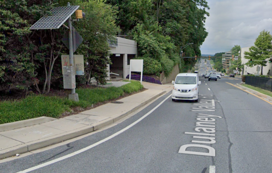 Baltimore County Police Nab Five Teens Suspected of Towson Carjacking and Assault