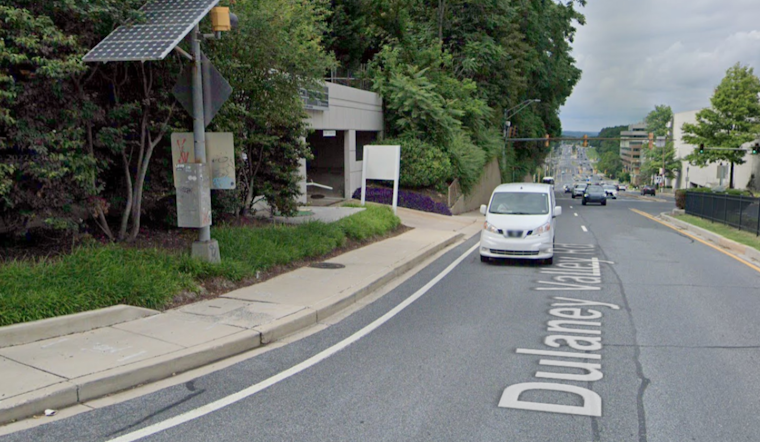 Baltimore County Police Nab Five Teens Suspected of Towson Carjacking and Assault