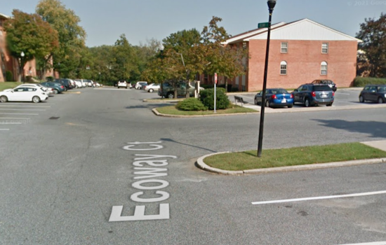 Baltimore County Police Seek Leads in Fatal Stabbing Case in Towson, Offer $2,000 Reward for Information