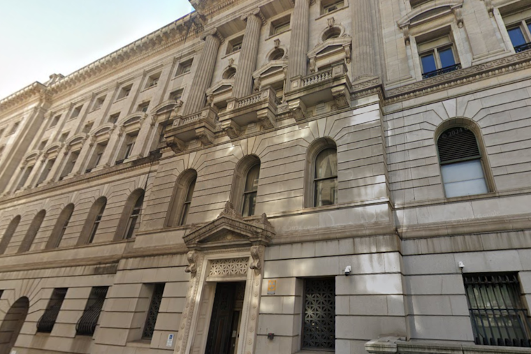Baltimore Courthouses Reopen After Legionella Bacteria Prompted Closure, Public Wariness Persists