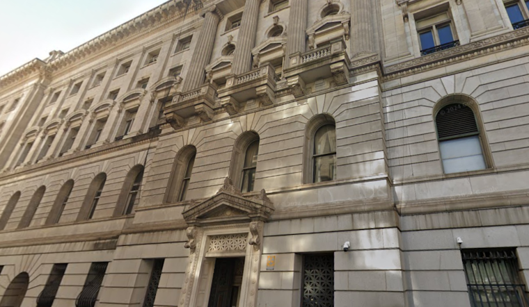 Baltimore Courthouses Reopen After Legionella Bacteria Prompted Closure, Public Wariness Persists